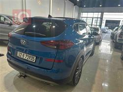 هیوندای تۆکسۆن